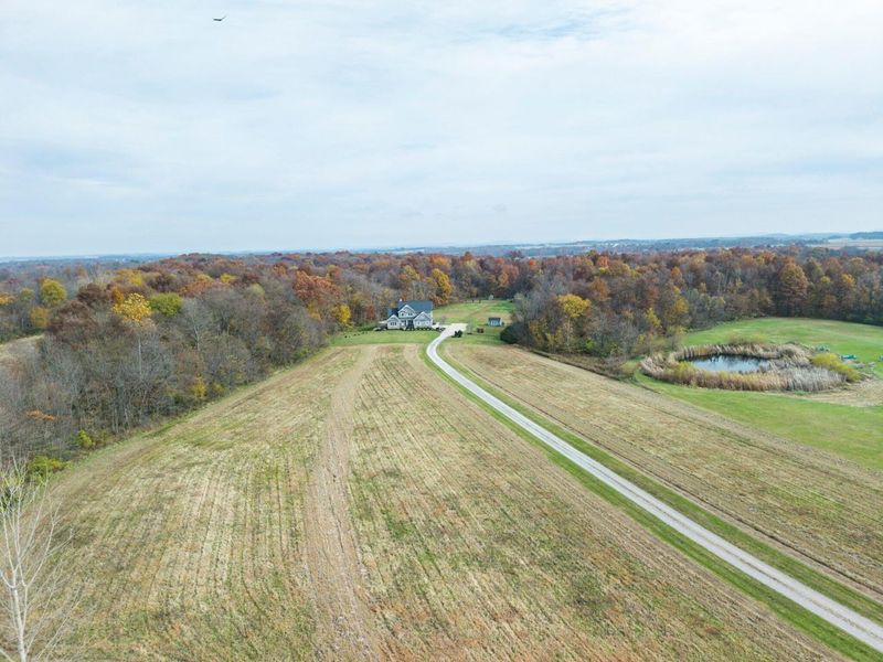 9161 Blackrabbit Road, Leesburg, OH 45135 Photo 4