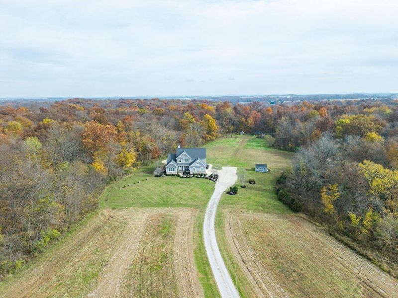 9161 Blackrabbit Road, Leesburg, OH 45135 Photo 5