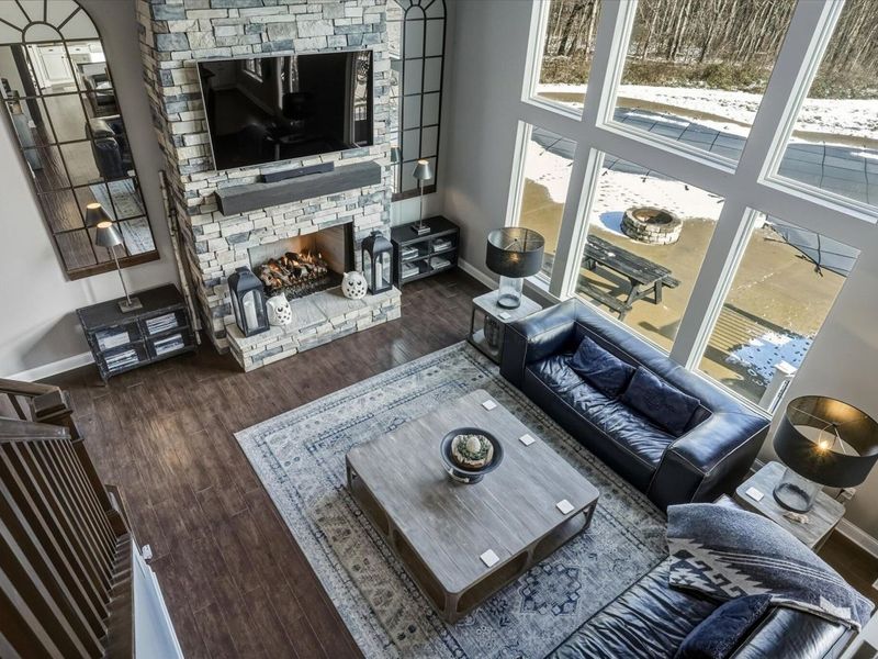 9161 Blackrabbit Road, Leesburg, OH 45135 Photo 56