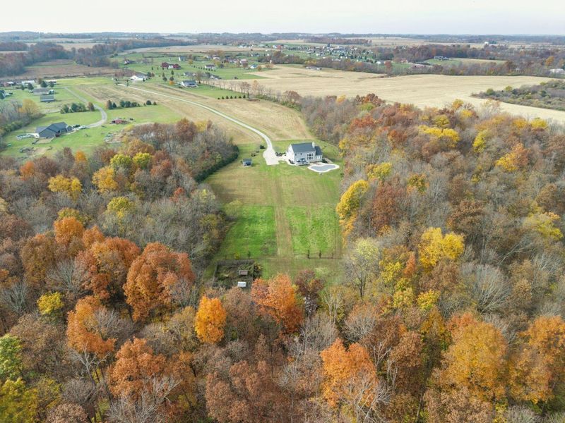 9161 Blackrabbit Road, Leesburg, OH 45135 Photo 7