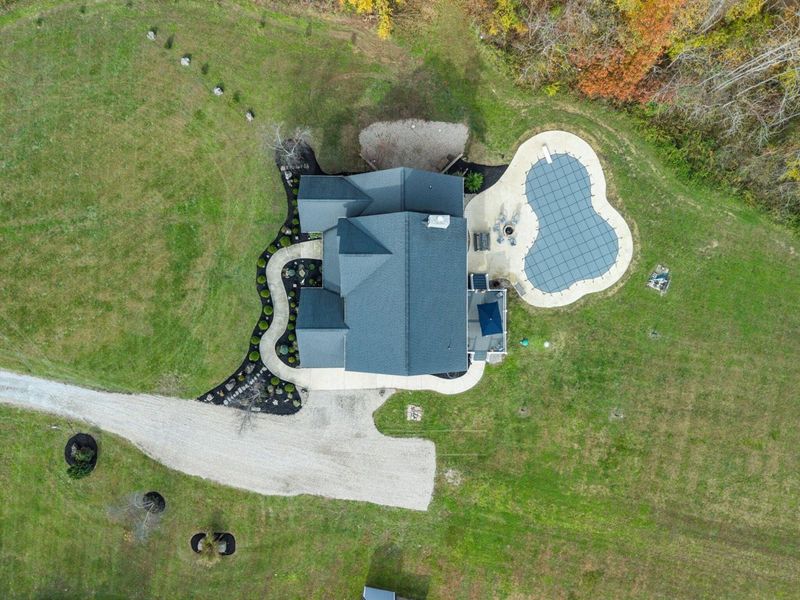 9161 Blackrabbit Road, Leesburg, OH 45135 Photo 9