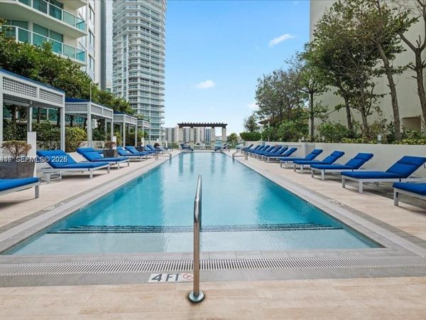 Unit 2-602, Sunny Isles Beach, FL 33160
