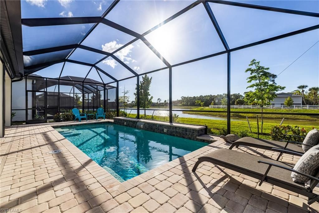 25594 Shoreline Gaze Dr, Bonita Springs, FL 34135 Photo