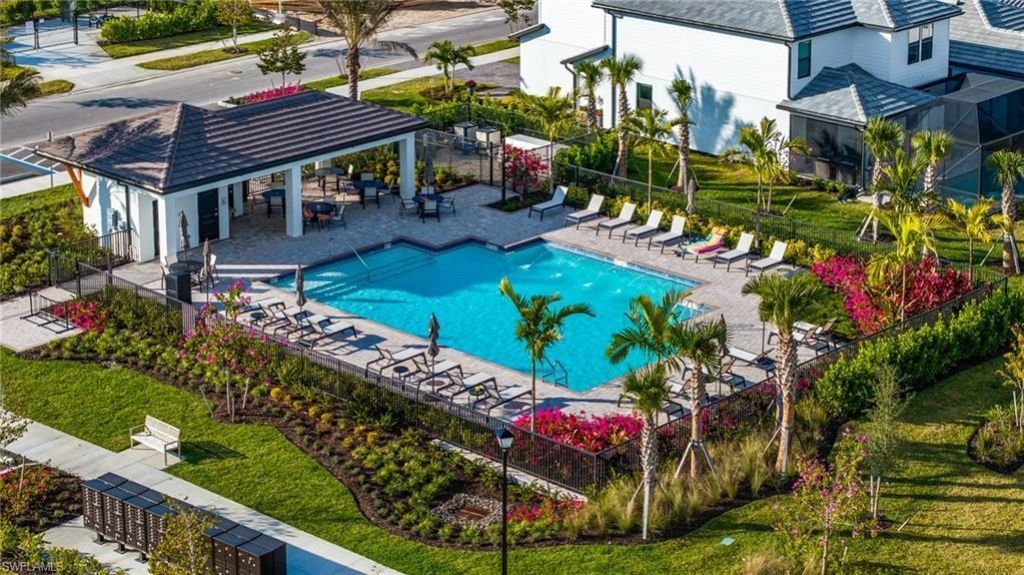 25594 Shoreline Gaze Dr, Bonita Springs, FL 34135 Photo