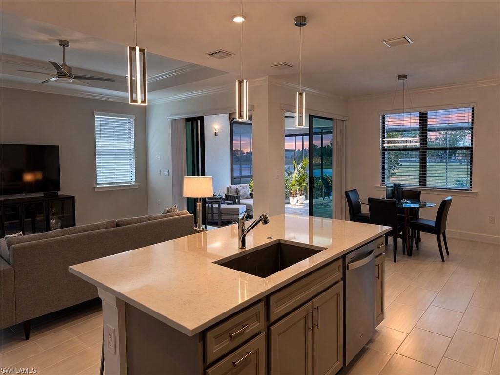 25594 Shoreline Gaze Dr, Bonita Springs, FL 34135 Photo