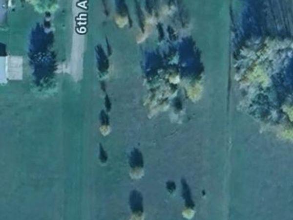 Lots 7 & 8 6th Avenue SE, Baudette, MN 56623