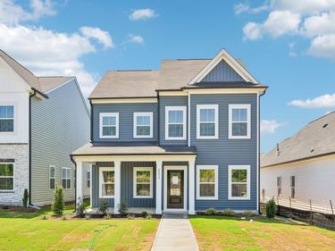 2892 Quarry Road, Unit 159, Wake Forest, NC 27587