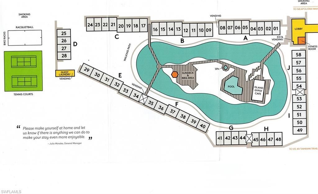 600 Neapolitan Way, Unit 152, Naples, FL 34103 Photo