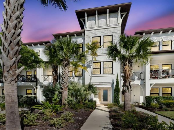 4921 W PAUL AVENUE, Unit 4, TAMPA, FL 33611