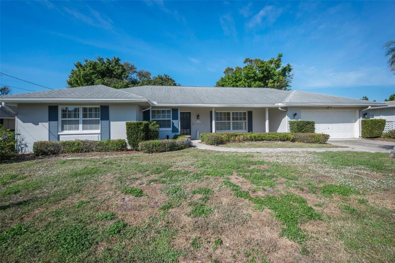 4 Hibiscus Road, Belleair, FL 33756 Photo