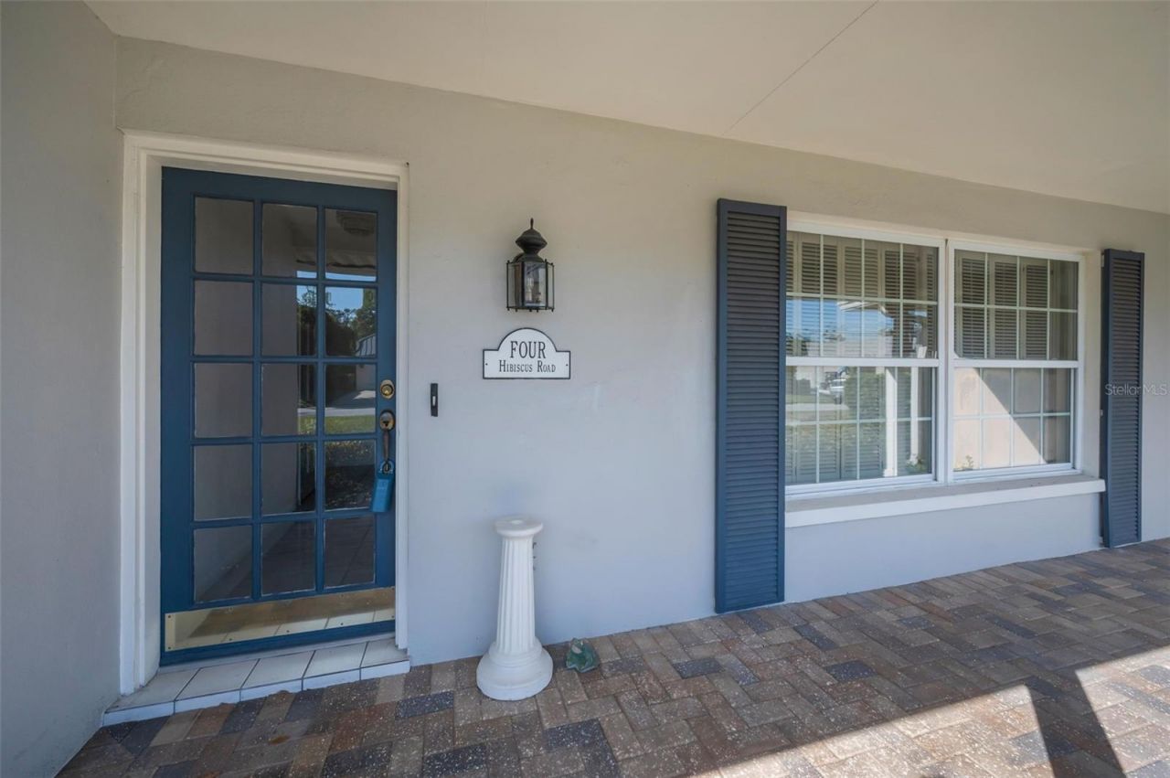 4 Hibiscus Road, Belleair, FL 33756 Photo