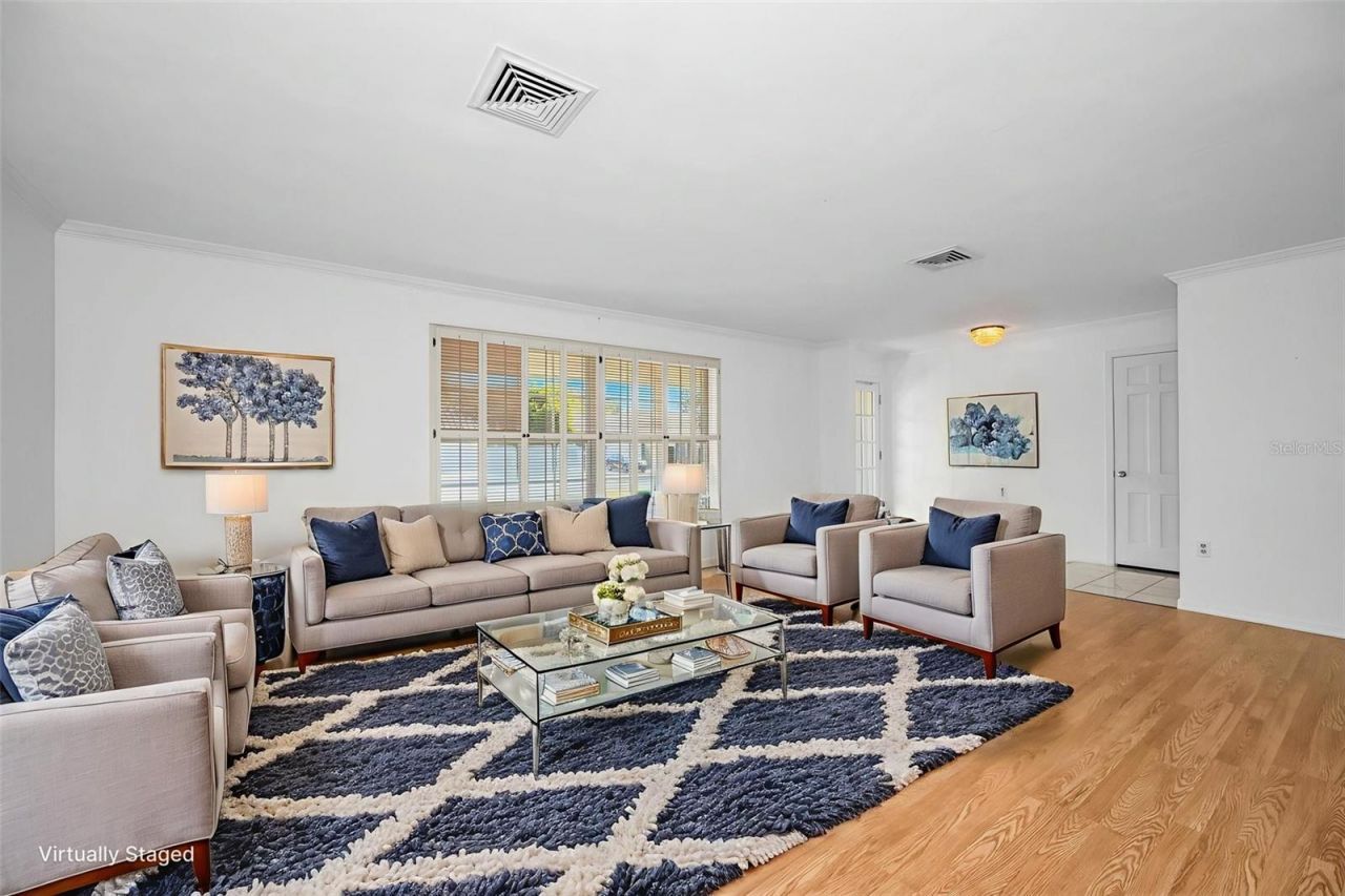 4 Hibiscus Road, Belleair, FL 33756 Photo