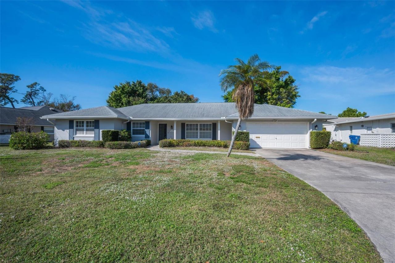 4 Hibiscus Road, Belleair, FL 33756 Photo