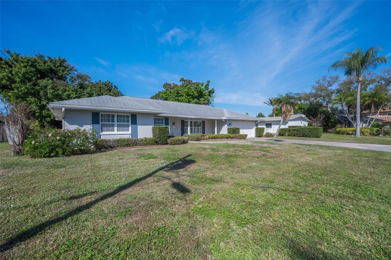 4 Hibiscus Road, Belleair, FL 33756 Photo