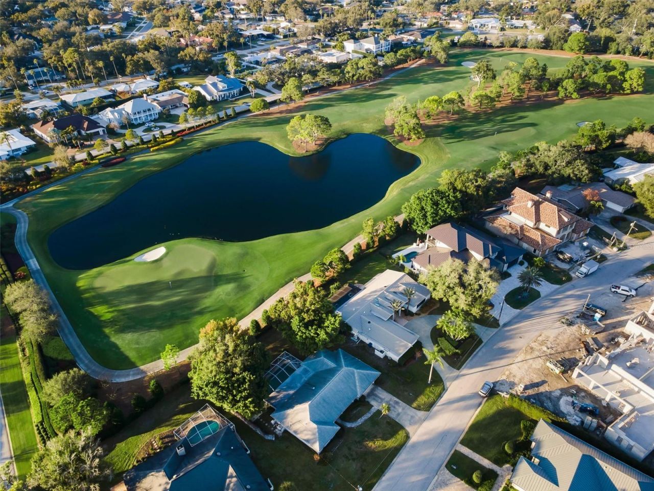 4 Hibiscus Road, Belleair, FL 33756 Photo