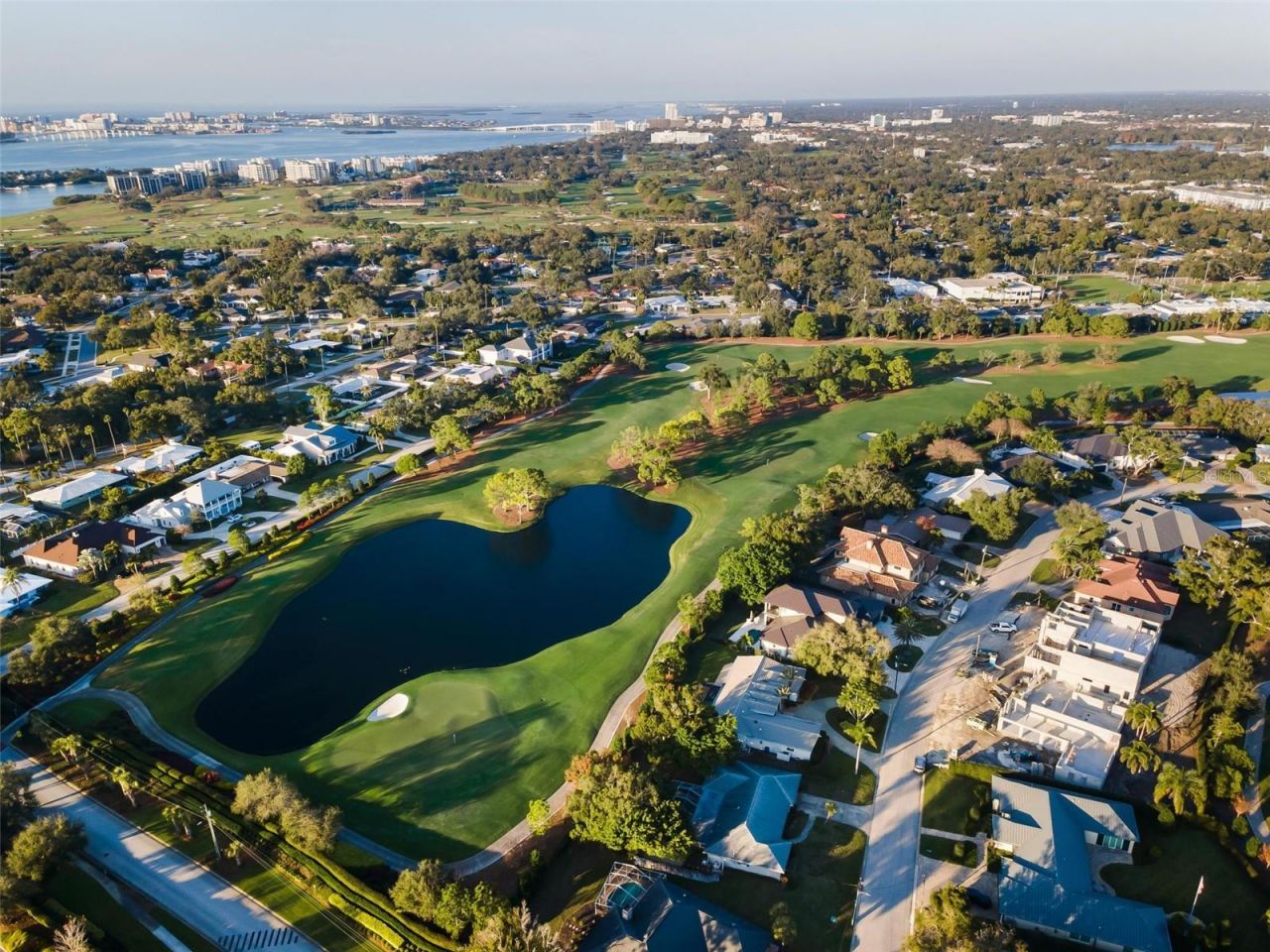 4 Hibiscus Road, Belleair, FL 33756 Photo