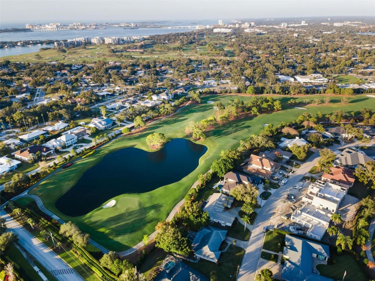 4 Hibiscus Road, Belleair, FL 33756 Photo