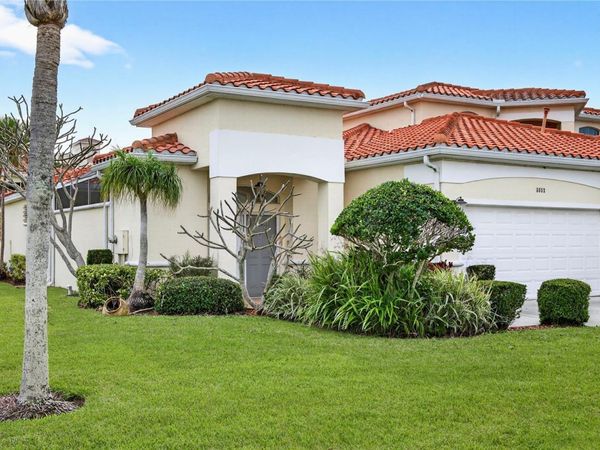 8652 VILLANOVA DRIVE, Unit 1001, CAPE CANAVERAL, FL 32920