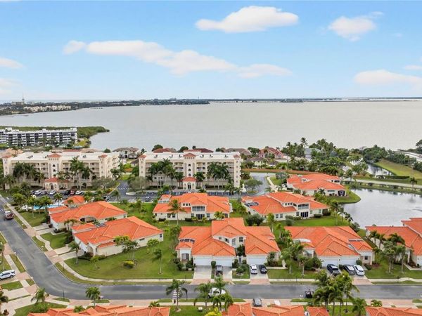 8652 VILLANOVA DRIVE, Unit 1001, CAPE CANAVERAL, FL 32920