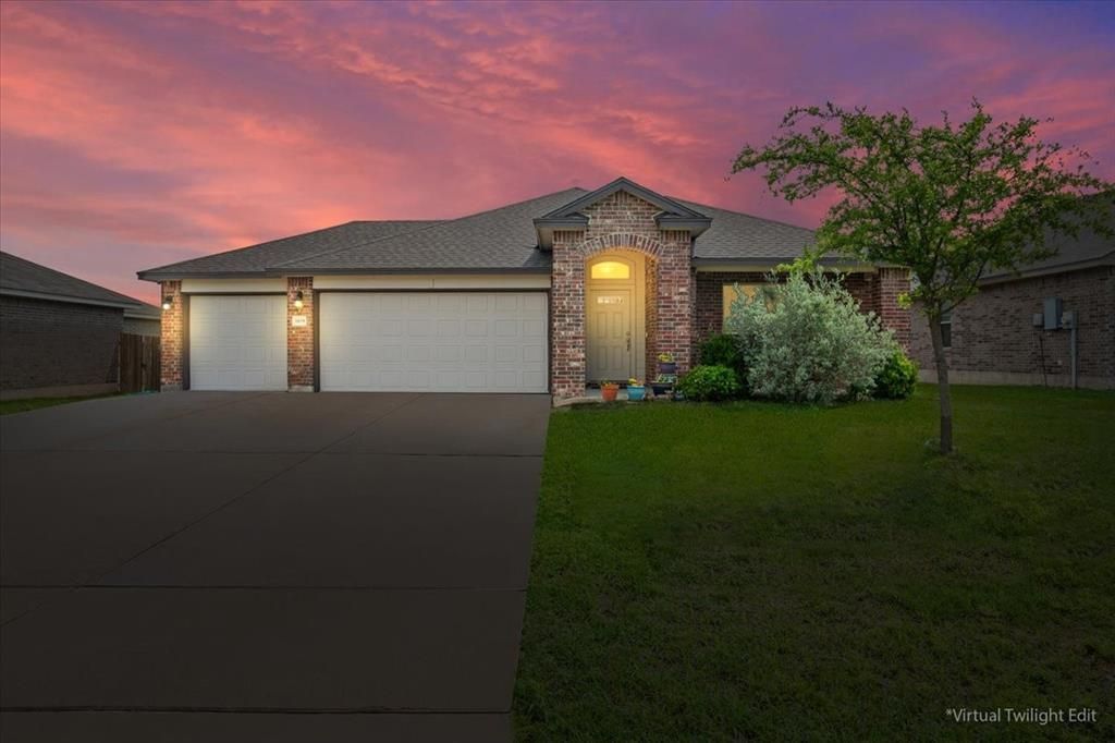 3108 Skinner Drive Waco, TX 76655