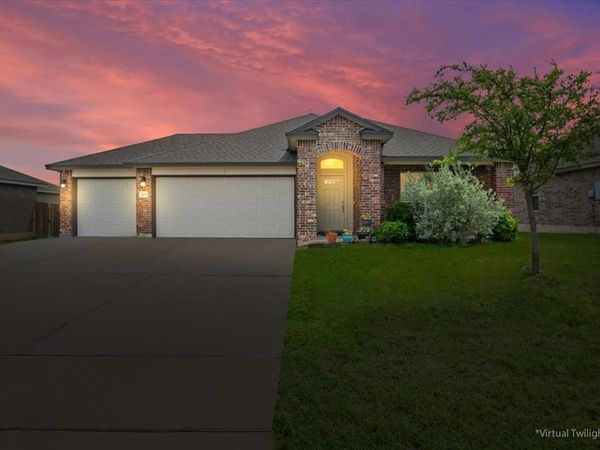 3108 Skinner Drive, Waco, TX 76655