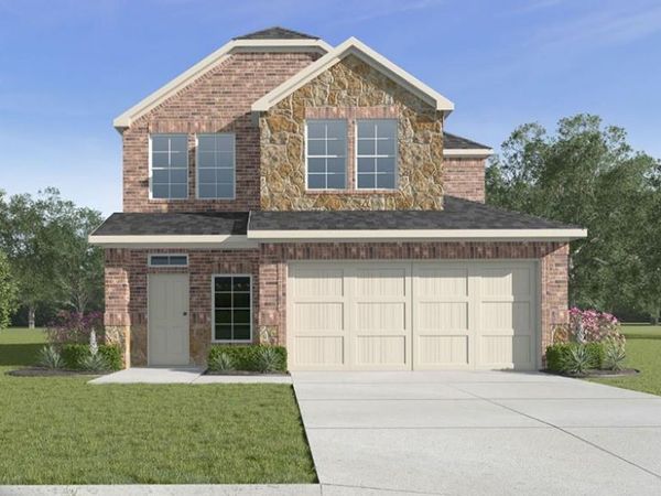 933 Lost Mine Trail, Little Elm, TX 75068