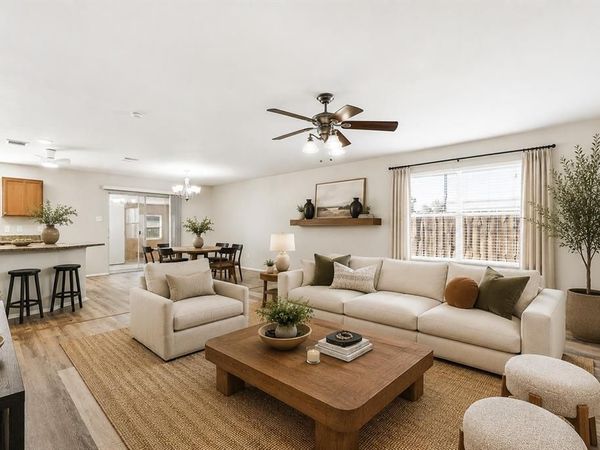 2112 Valley Forge Trail, Fort Worth, TX 76177