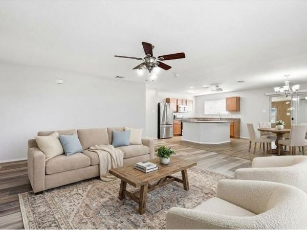 2112 Valley Forge Trail, Fort Worth, TX 76177