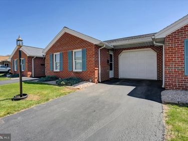 714 MARDEN AVENUE N, SHIPPENSBURG, PA 17257