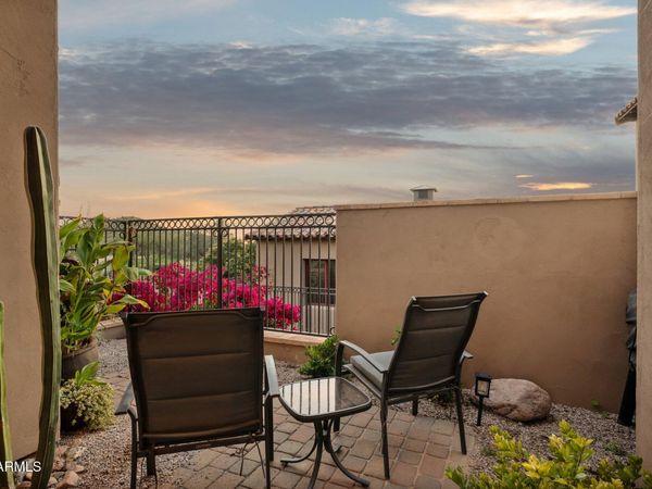 3112 S WEEPING WILLOW Court, Gold Canyon, AZ 85118