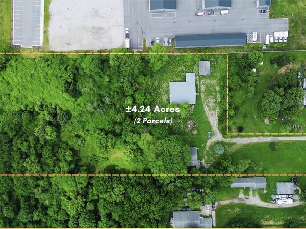 1744 S County Road 1050 E, Indianapolis, IN 46231