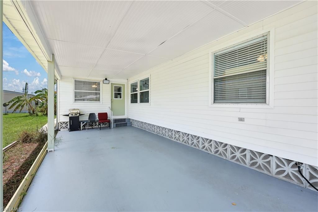 2797 Teakwood Blvd, North Fort Myers, FL 33917 Photo