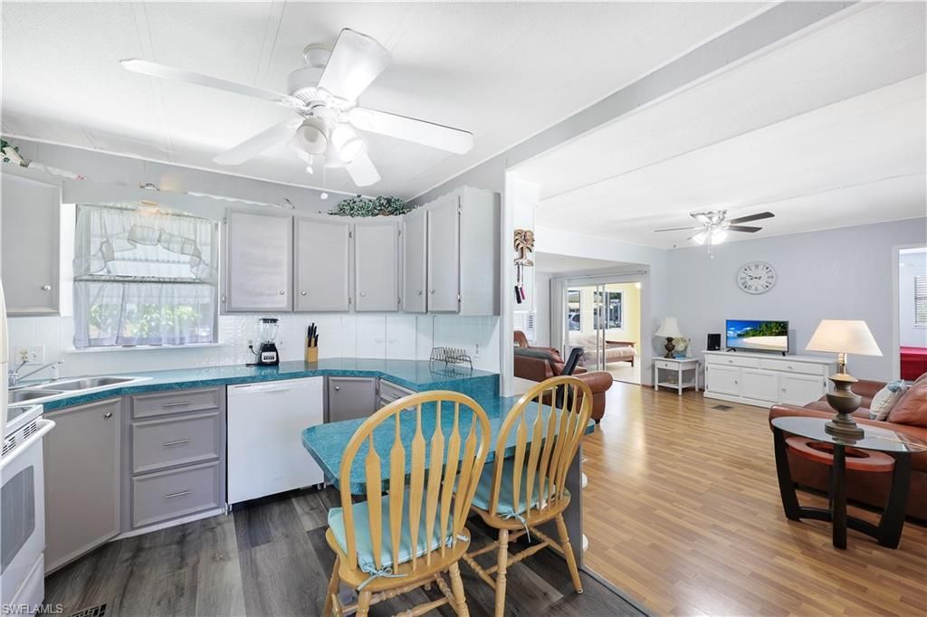 2797 Teakwood Blvd, North Fort Myers, FL 33917 Photo