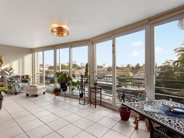 3050 NE 47th Court, Unit 205, Fort Lauderdale, FL 33308