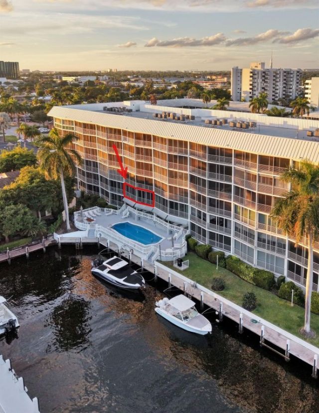 3050 NE 47th Court, Unit 205, Fort Lauderdale, FL 33308 Photo