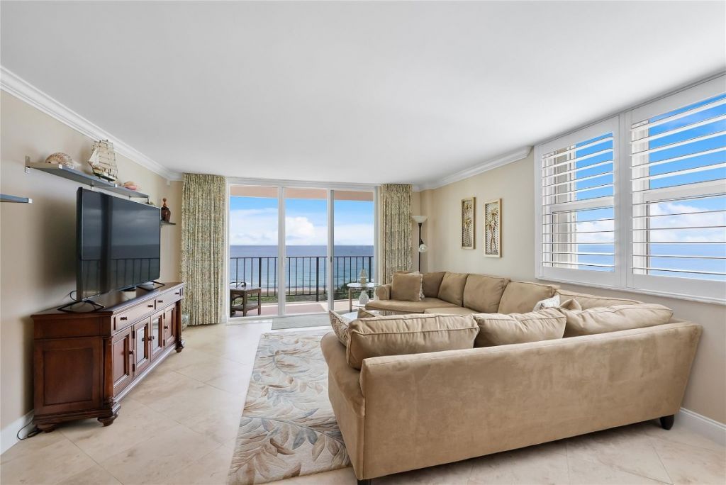 1900 S Ocean Blvd, Unit 7S, Lauderdale by the Sea, FL 33062 Photo
