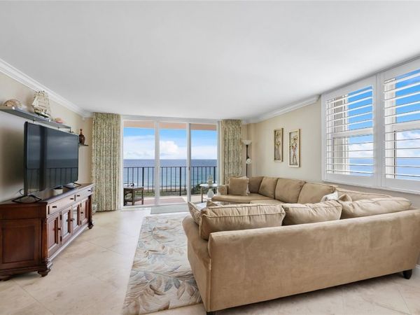 1900 S Ocean Blvd, Unit 7S, Lauderdale By The Sea, FL 33062