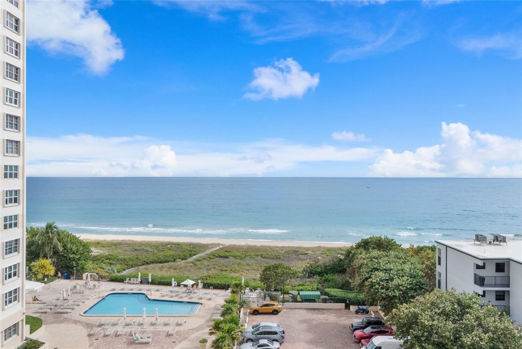 1900 S Ocean Blvd, Unit 7S, Lauderdale by the Sea, FL 33062 Photo