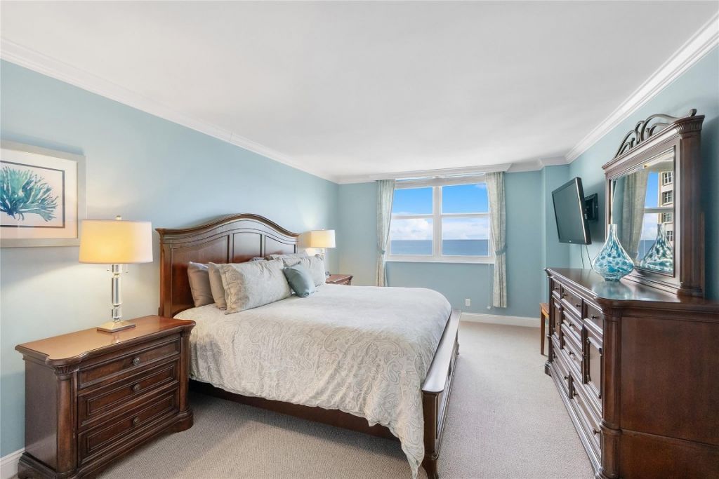 1900 S Ocean Blvd, Unit 7S, Lauderdale by the Sea, FL 33062 Photo