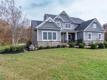 9161 Blackrabbit Road, Leesburg, OH 45135