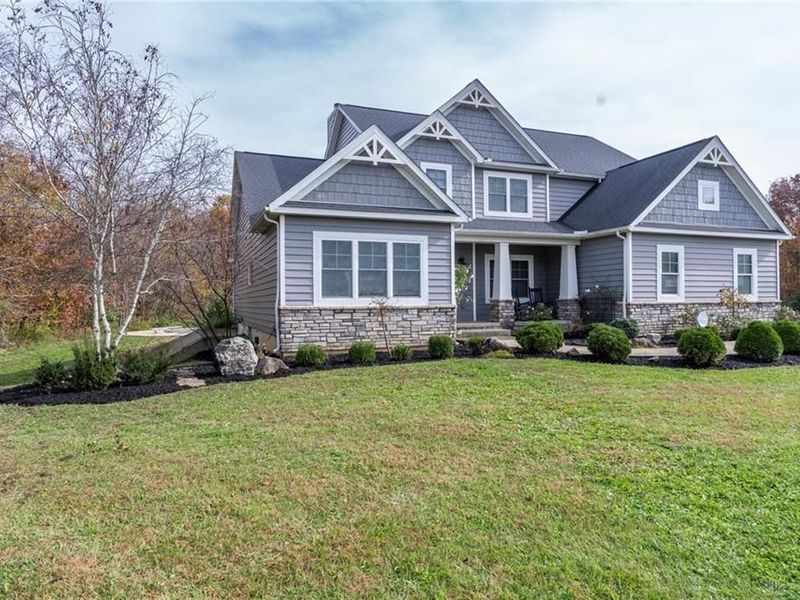 9161 Blackrabbit Road, Leesburg, OH 45135 Photo 1