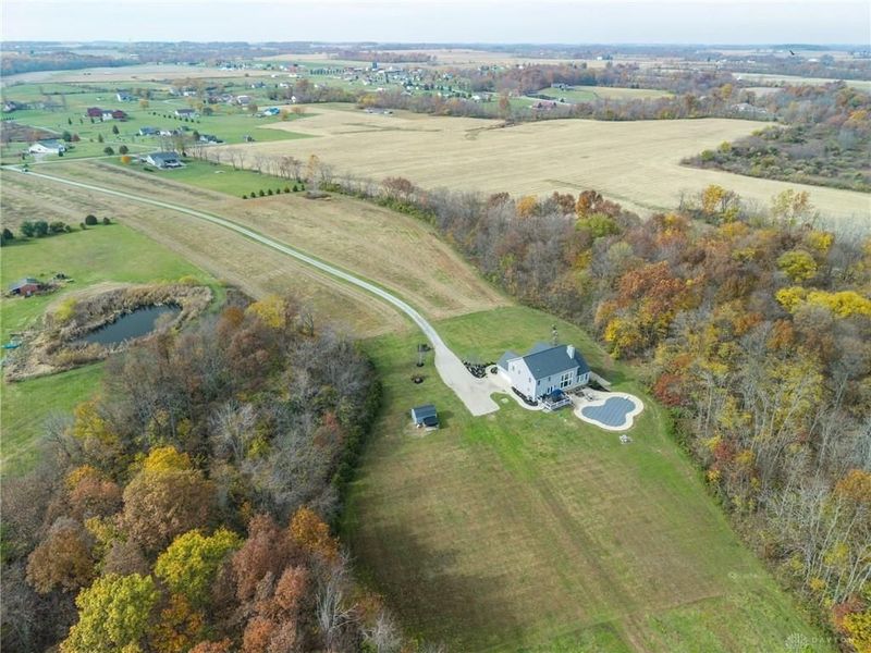 9161 Blackrabbit Road, Leesburg, OH 45135 Photo 12