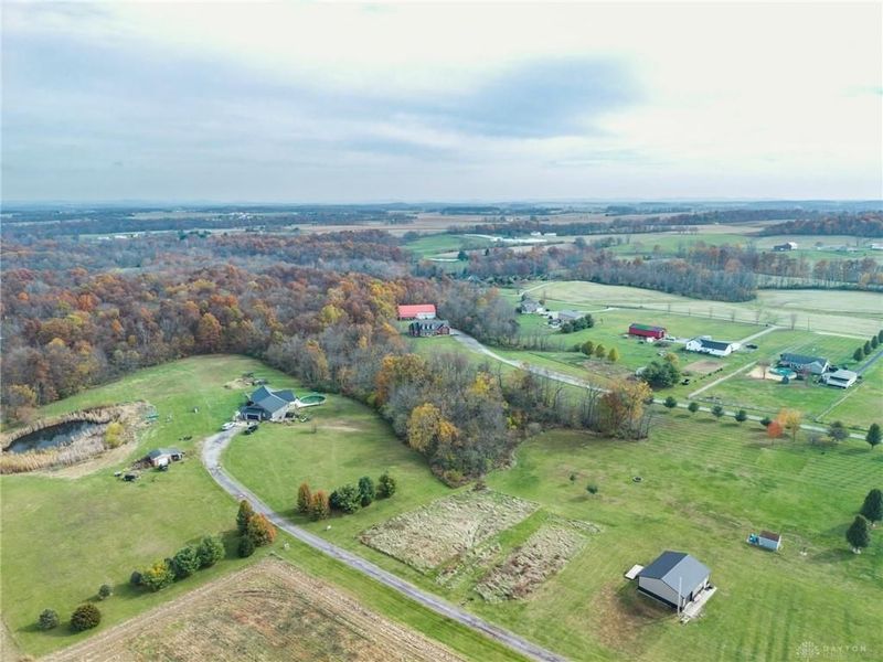 9161 Blackrabbit Road, Leesburg, OH 45135 Photo 13