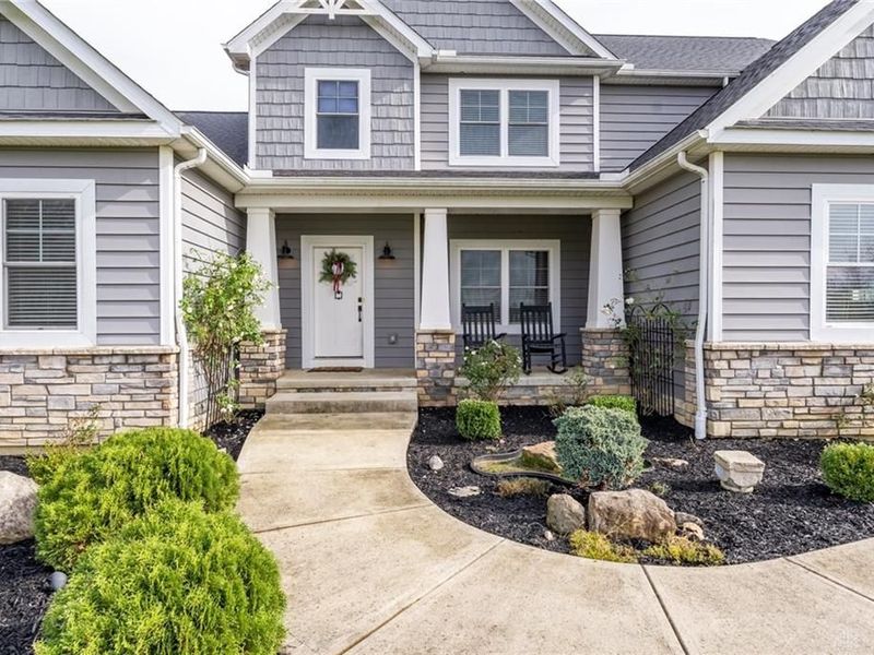 9161 Blackrabbit Road, Leesburg, OH 45135 Photo 3