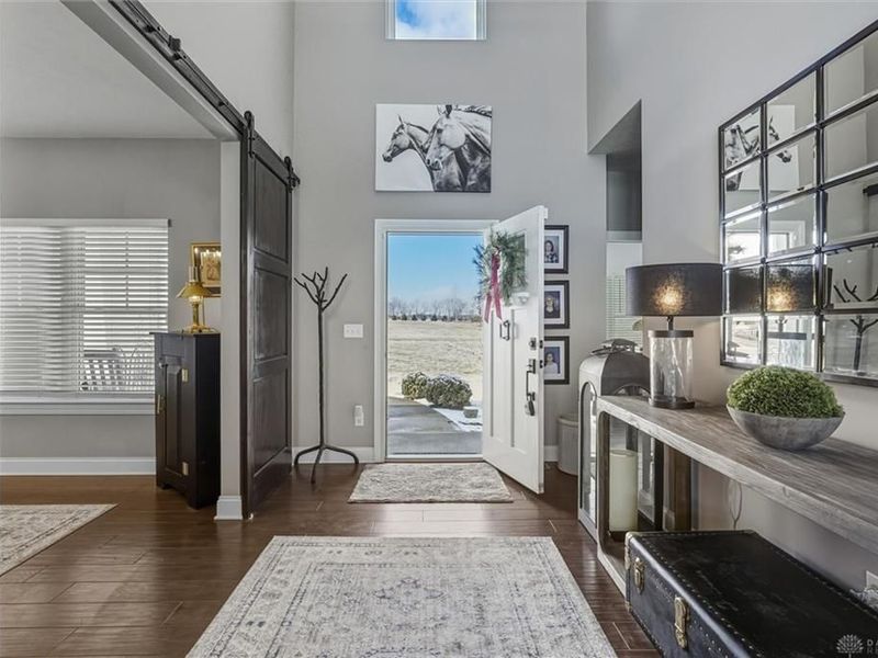 9161 Blackrabbit Road, Leesburg, OH 45135 Photo 37