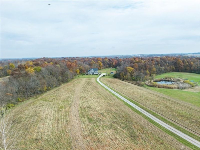 9161 Blackrabbit Road, Leesburg, OH 45135 Photo 5