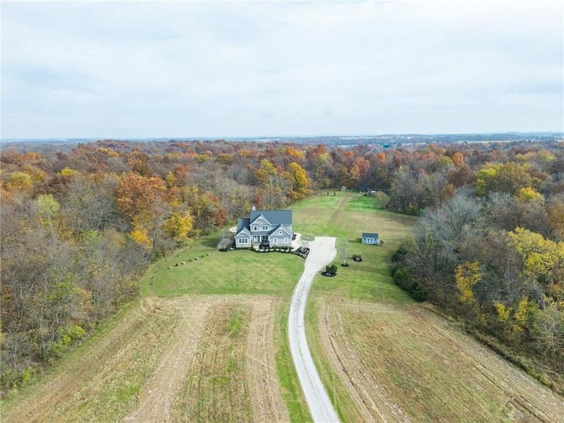 9161 Blackrabbit Road, Leesburg, OH 45135 Photo 6