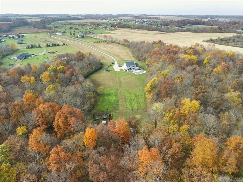 9161 Blackrabbit Road, Leesburg, OH 45135 Photo 8