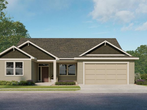 2645 N Allenby Ln, Liberty Lake, WA 99019