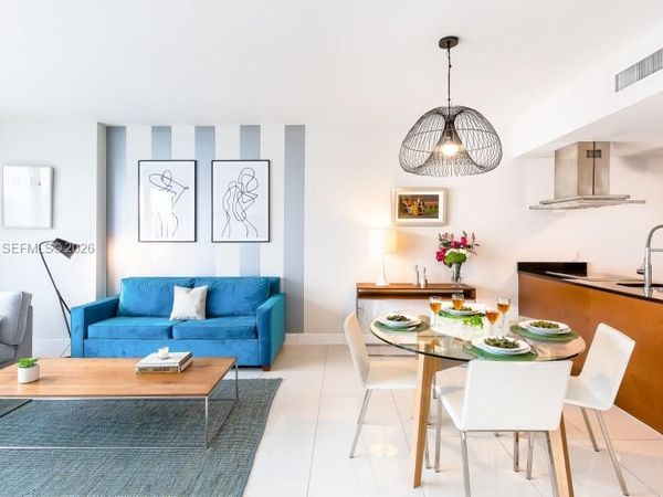 485 Brickell Ave, Unit 4307, Miami, FL 33131